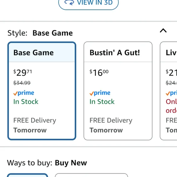 Redneck Life Board Game - Picture 2 of 7